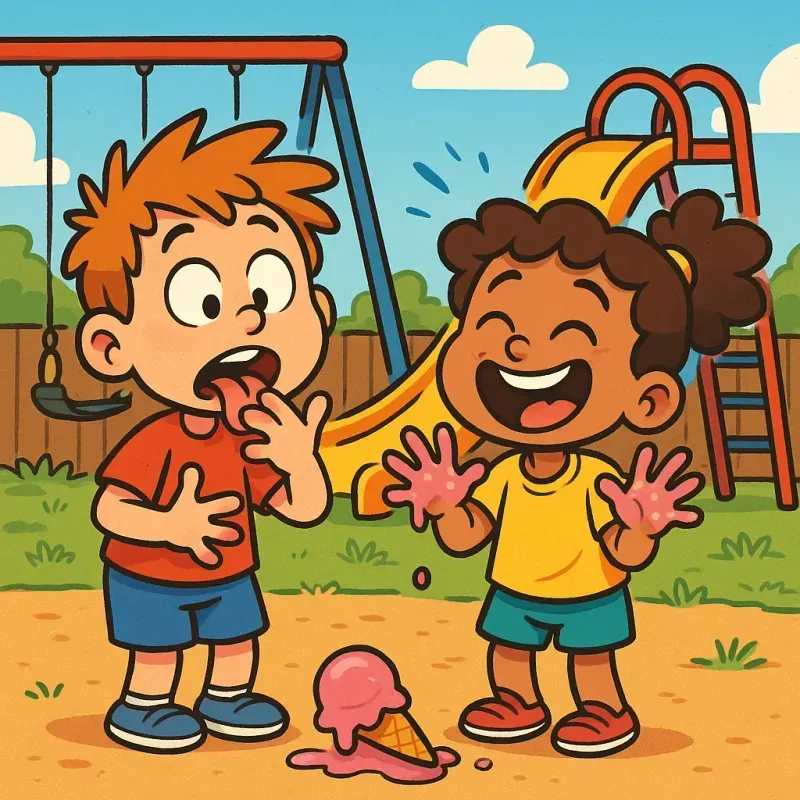 Childhood Adventures