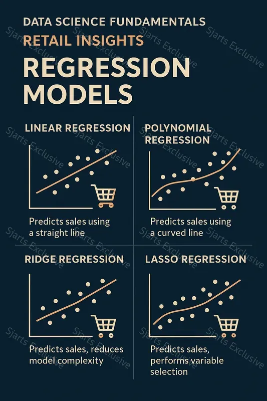 Data Science Infographics