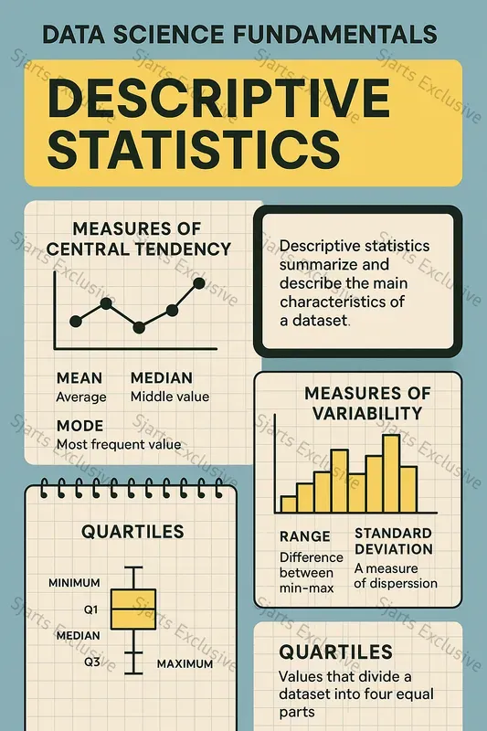 Data Science Infographics