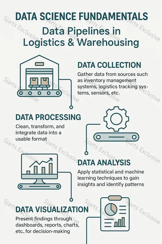 Data Science Infographics