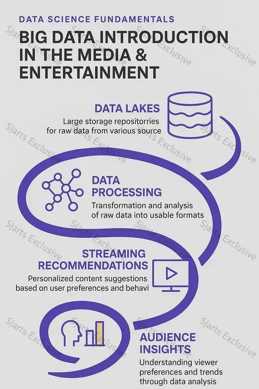 Data Science Infographics
