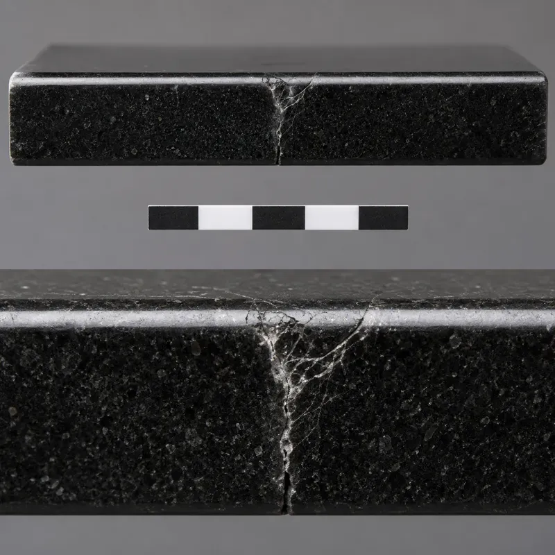 Stone Edge Damage References