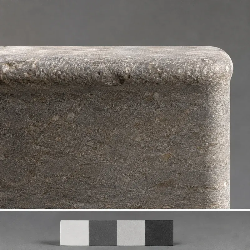 Stone Edge Damage References