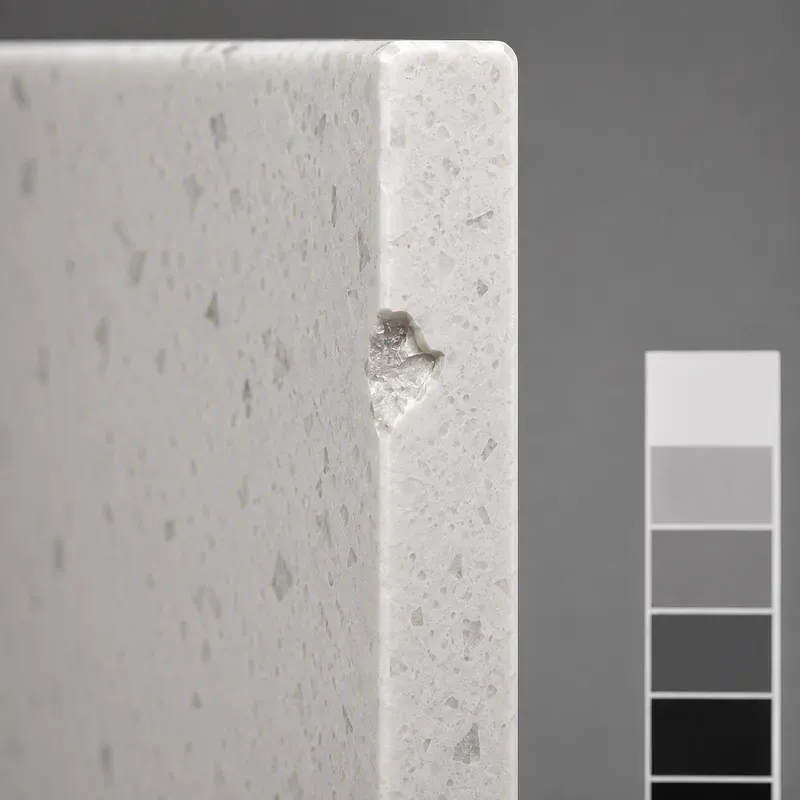 Stone Edge Damage References