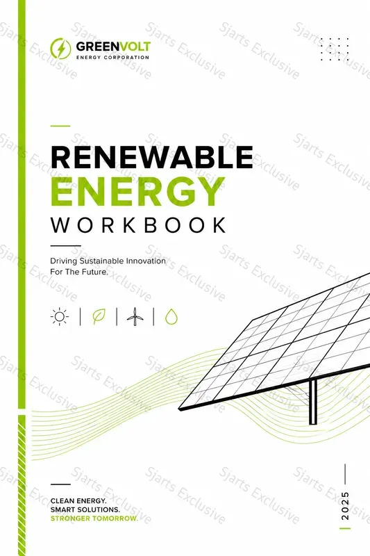 Premium Corporate Notebook Covers