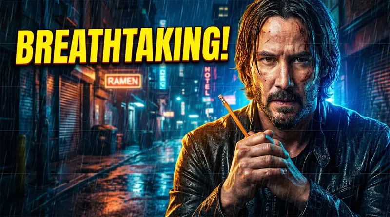 Viral YouTube Thumbnails