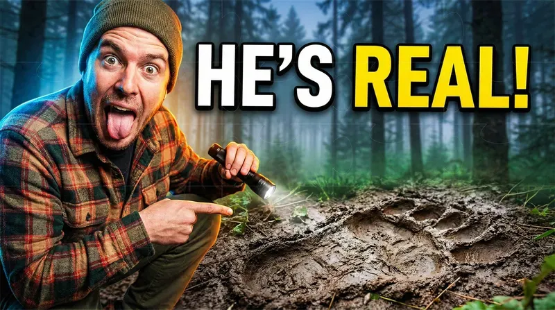 Viral YouTube Thumbnails