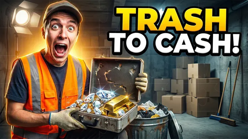 Viral YouTube Thumbnails