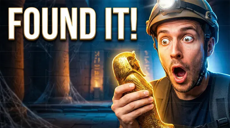 Viral YouTube Thumbnails