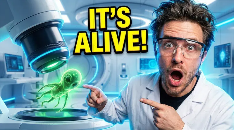 Viral YouTube Thumbnails