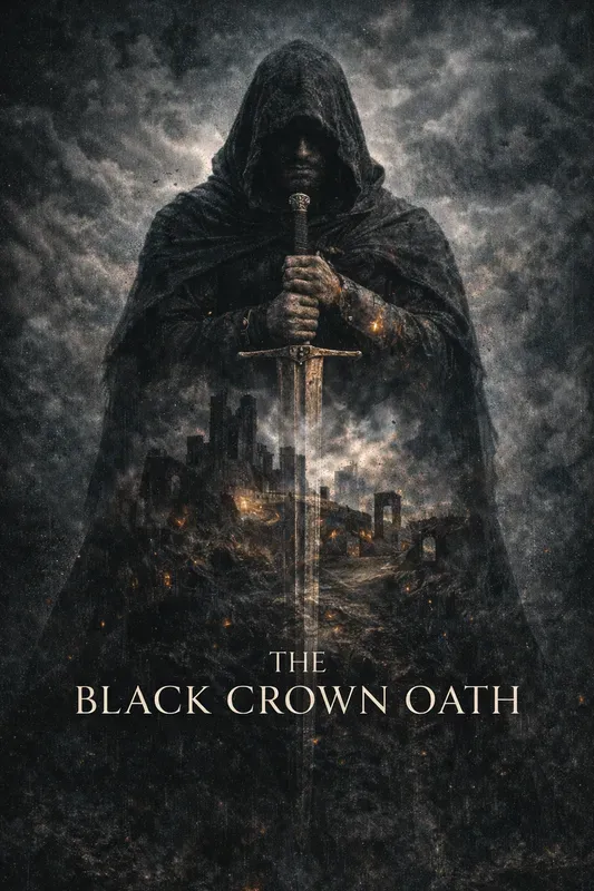 Double Exposure Cinematic Movie Posters