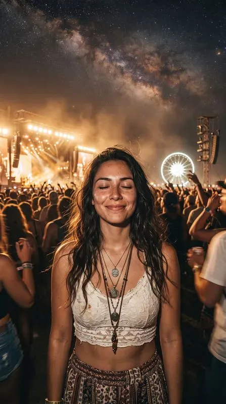 The Festival Nights Series
