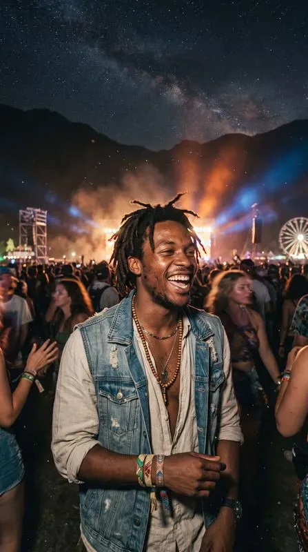 The Festival Nights Series