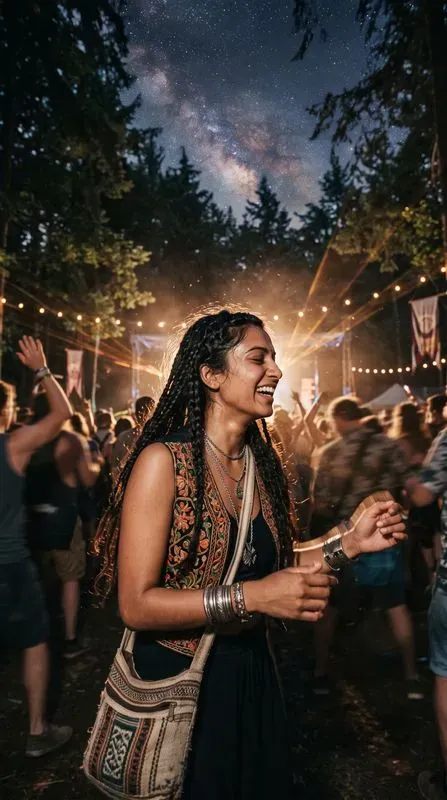 The Festival Nights Series