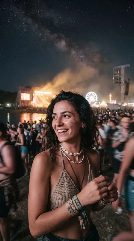 The Festival Nights Series