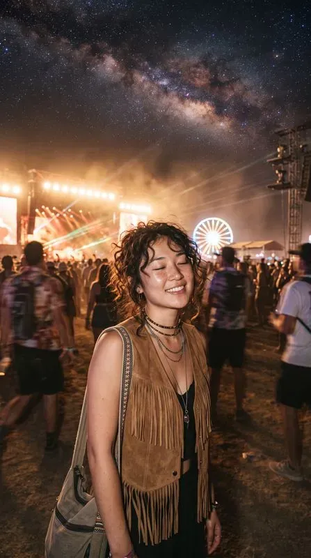 The Festival Nights Series