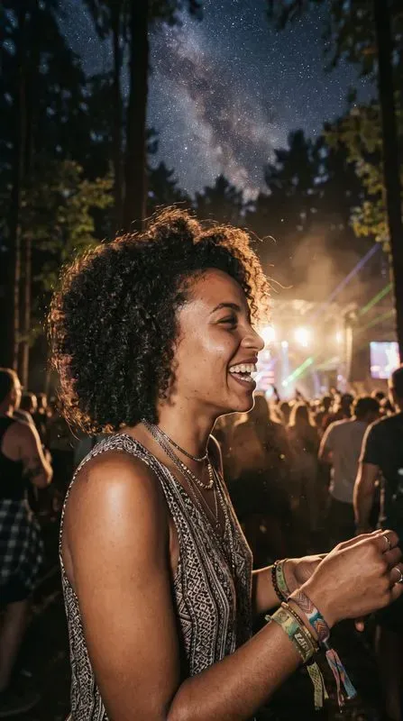 The Festival Nights Series