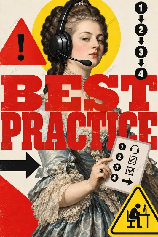 Corporate Mysticism Collages