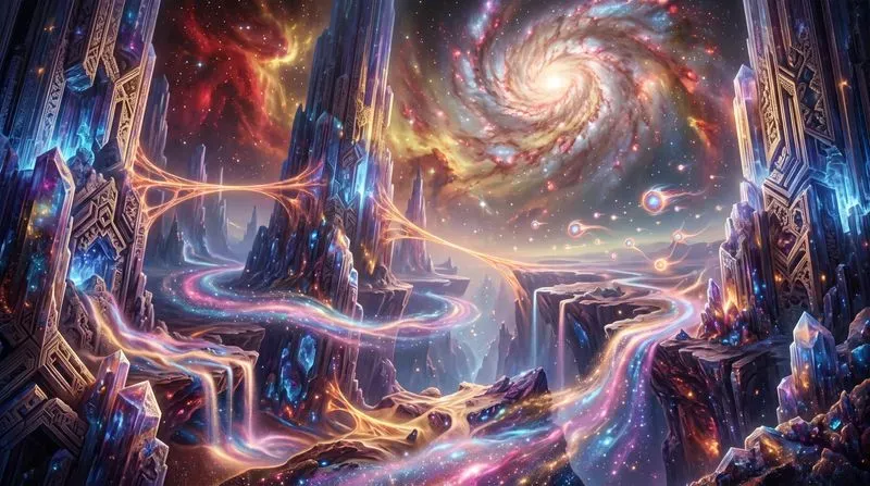 Surreal Dreamscapes