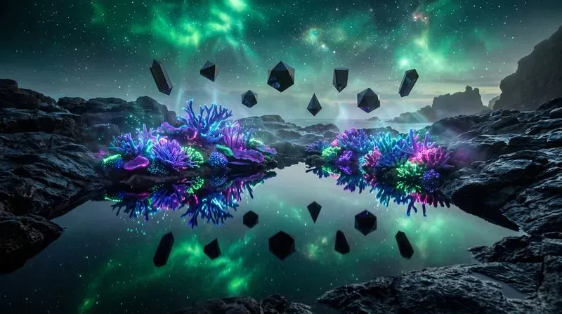 Surreal Dreamscapes
