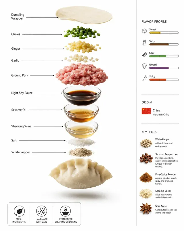 Exploded View Culinary Info Posters
