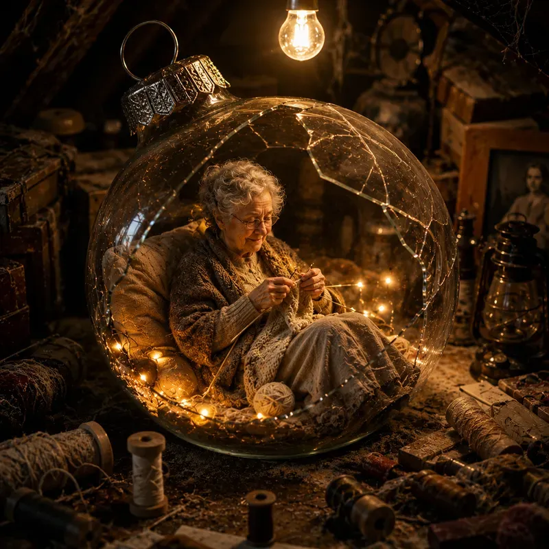 Tiny Cozy Worlds