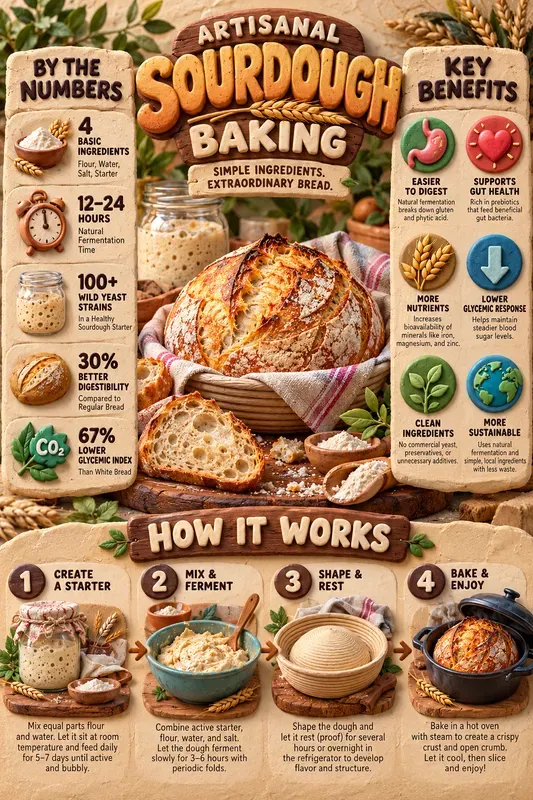 3D Infographic Topic Poster Maker