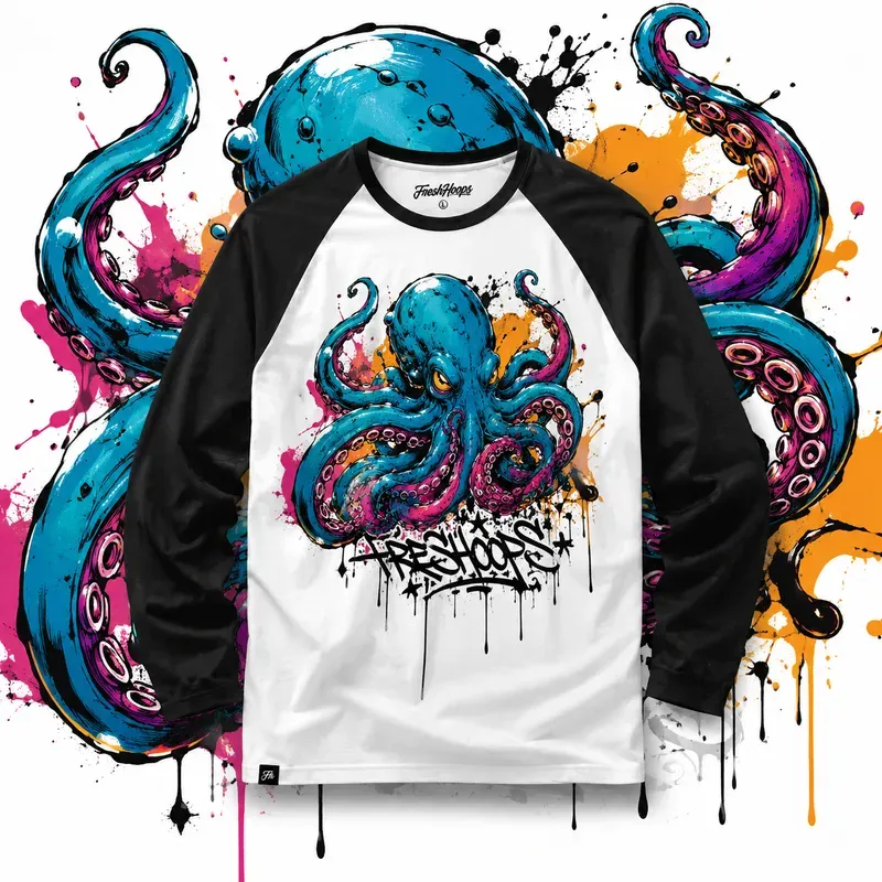 Urban Tee Showcases