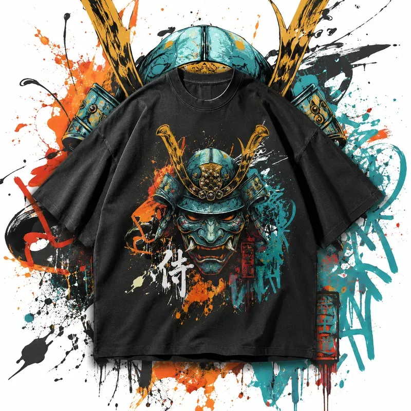 Urban Tee Showcases