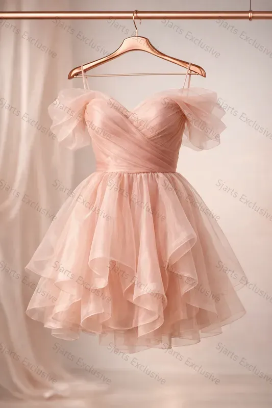 Luxury Apparel Studio Photography