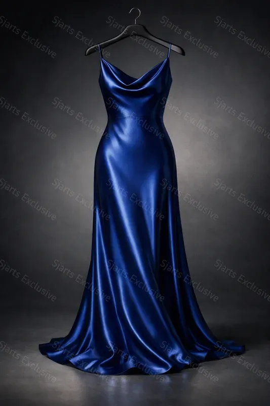 Luxury Apparel Studio Photography