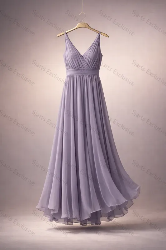 Luxury Apparel Studio Photography
