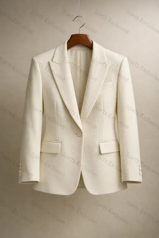 Luxury Apparel Studio Photography