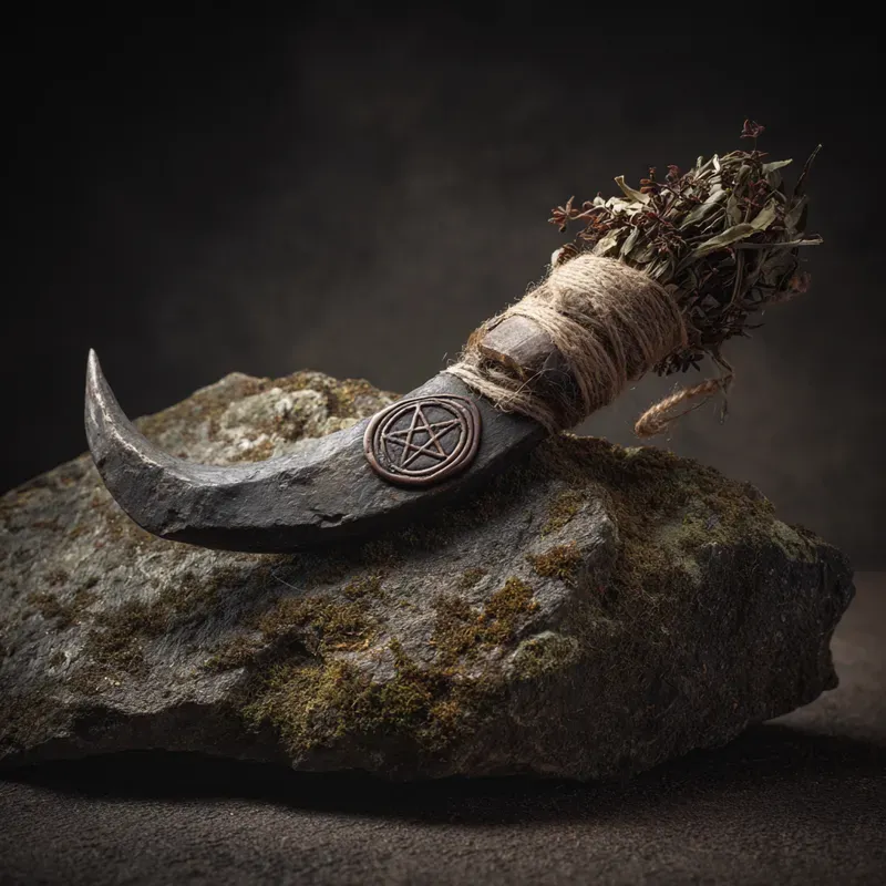 Legendary Weapon Art Generator