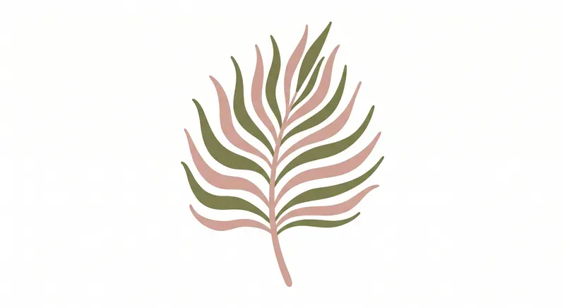 Minimalist Boho Botanicals