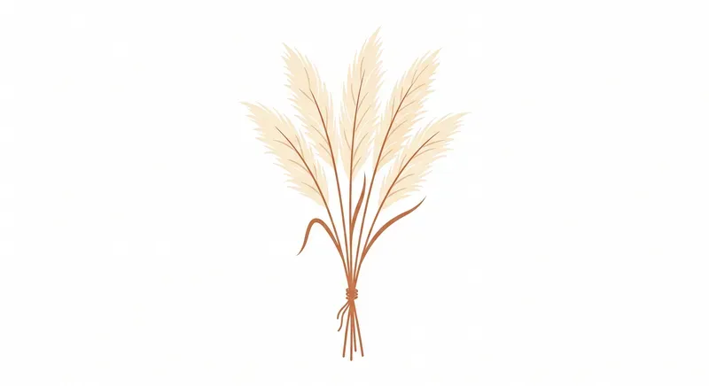 Minimalist Boho Botanicals