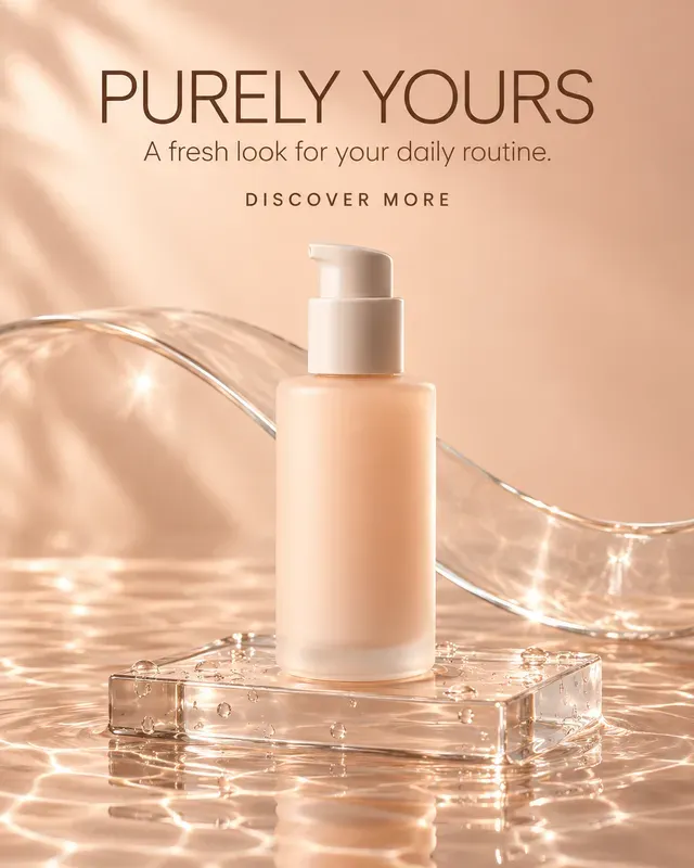 Product Photo Ads With Custom Copy