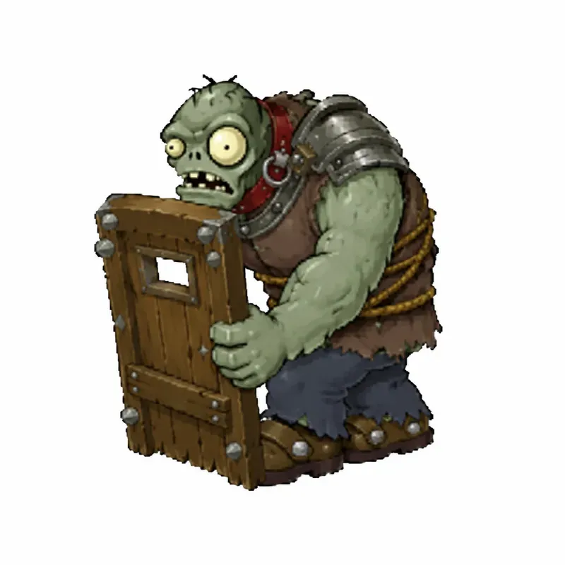 Retro 2D Tower Defense Enemy Generator