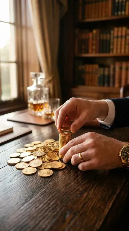 Money Mindset Freedom