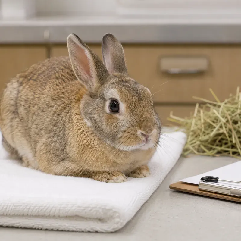 Veterinary Discharge Care Photo Builders