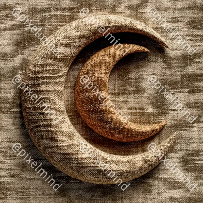 Linen Fabric Texture Icon Packs