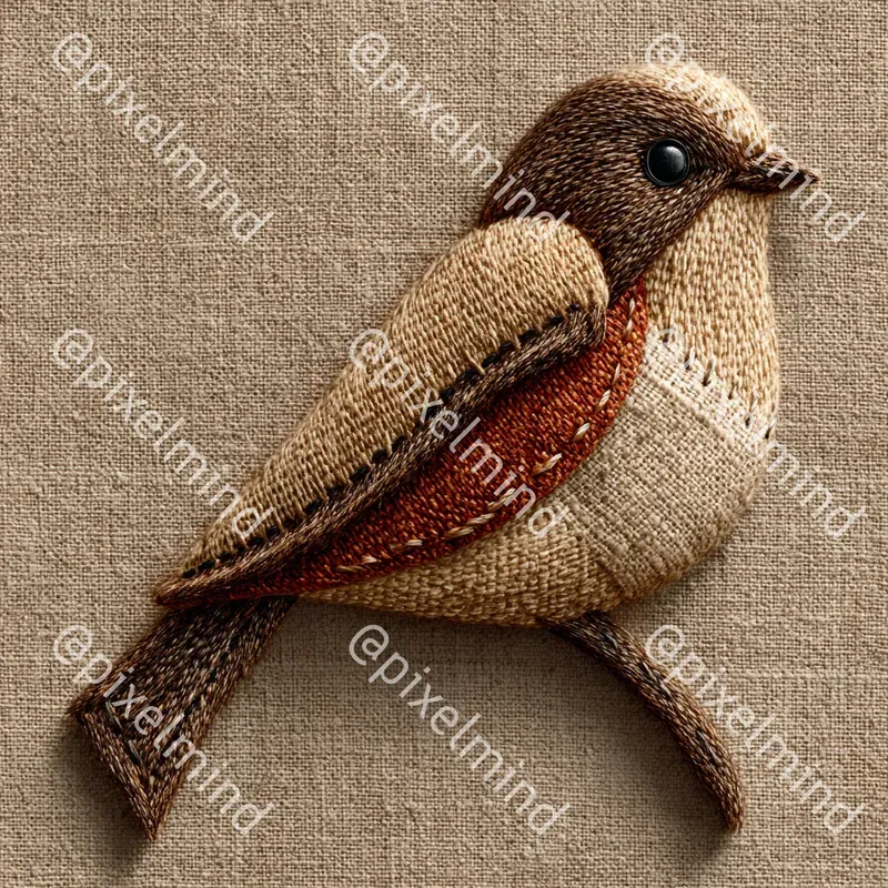 Linen Fabric Texture Icon Packs