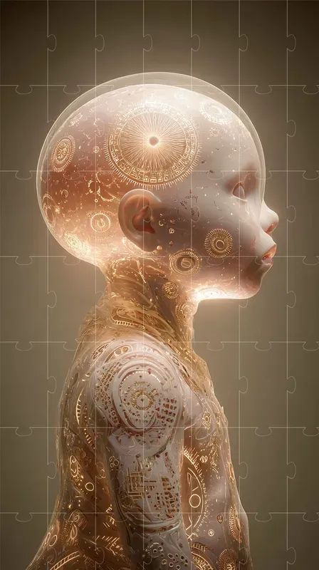 Human Nature Living Forms