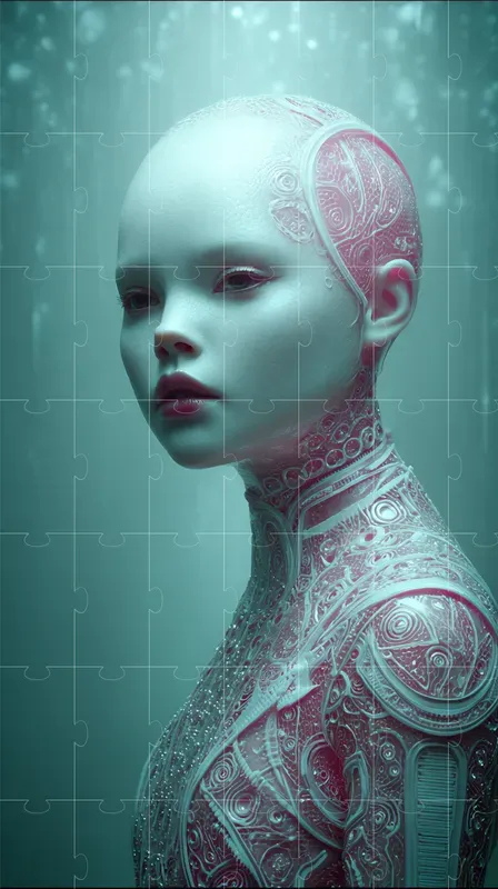 Human Nature Living Forms