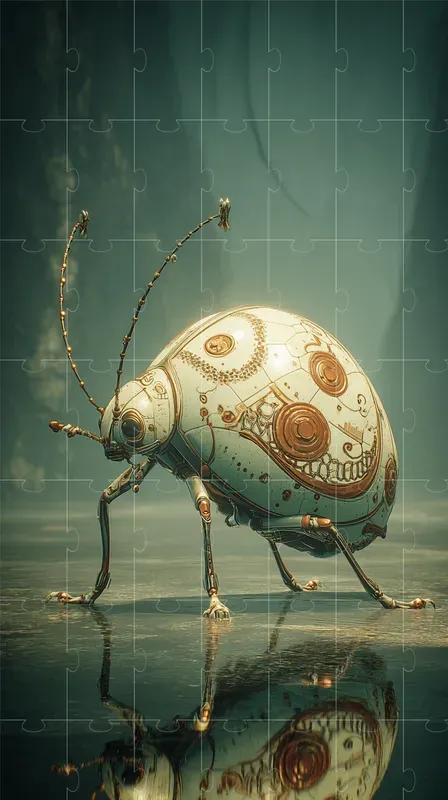 Human Nature Living Forms