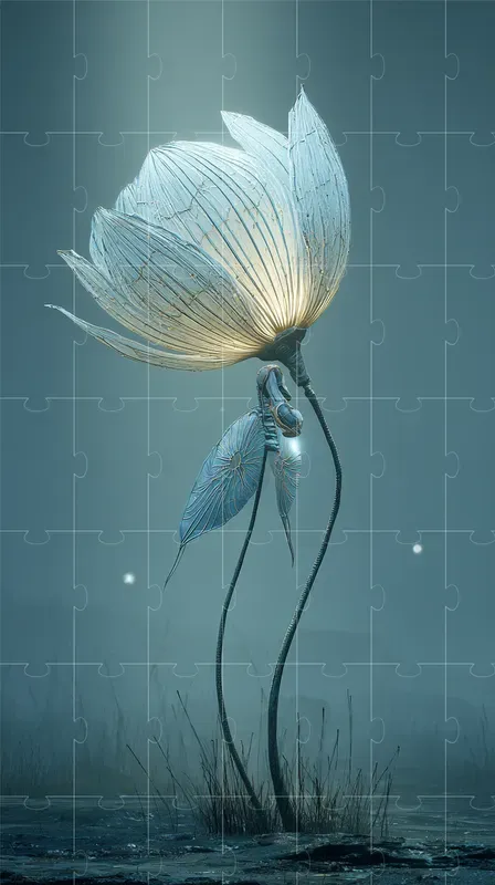 Human Nature Living Forms