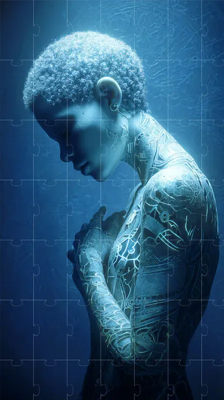 Human Nature Living Forms