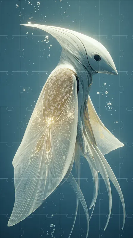 Human Nature Living Forms