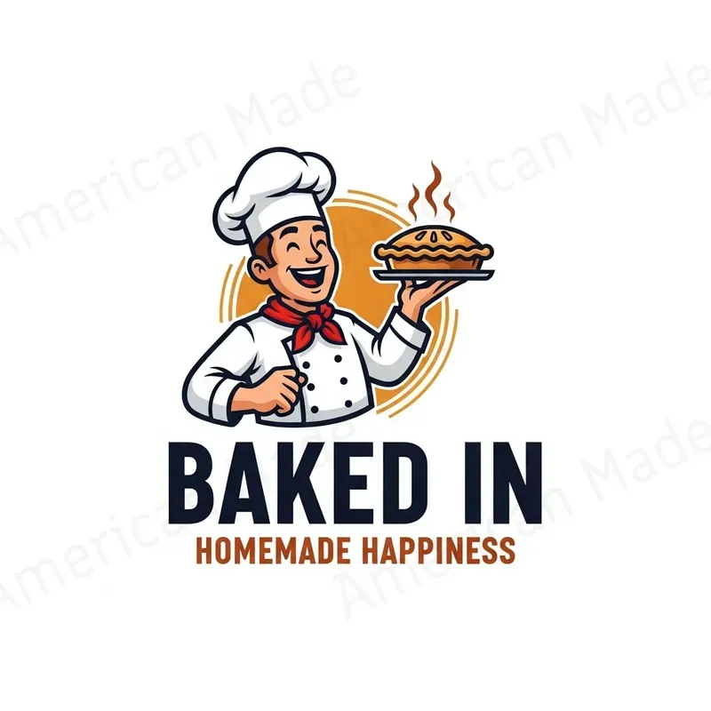 Modern Vector Emblem Logos