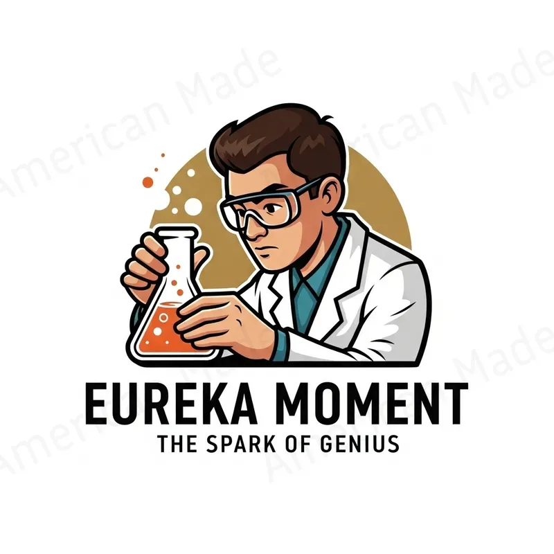 Modern Vector Emblem Logos